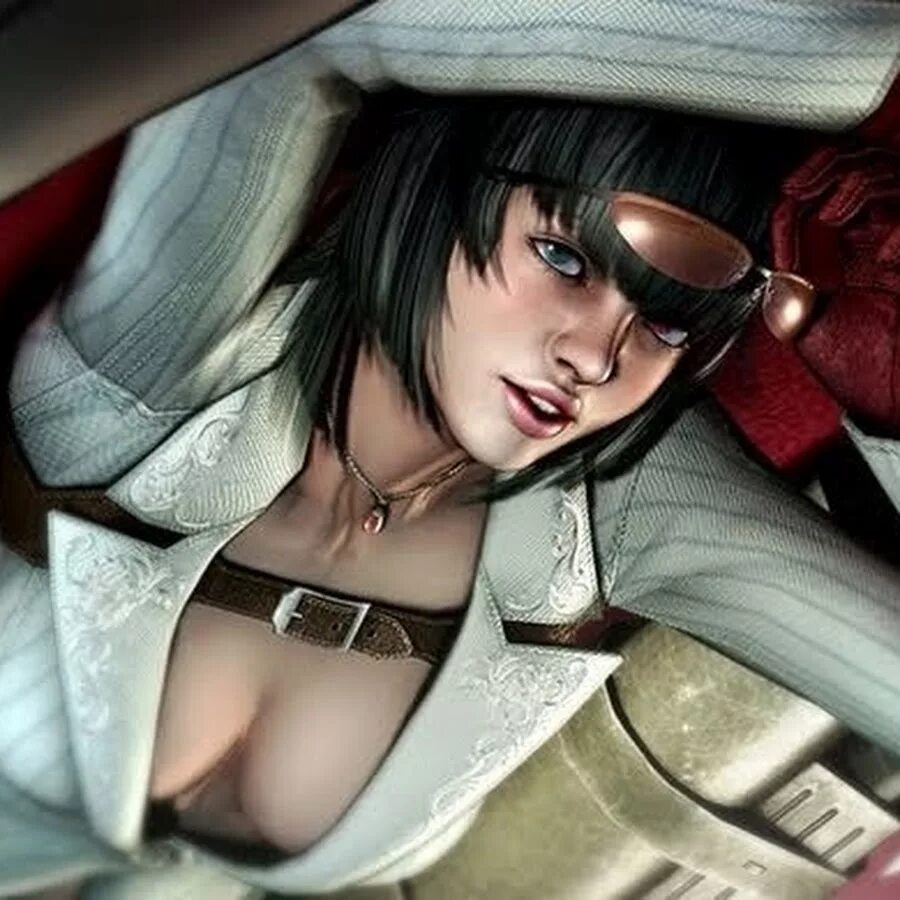Триш дмс 4. Devil may cry 5 lady. Леди девил май край 3. Devil may cry 34. Леди devil may cry.