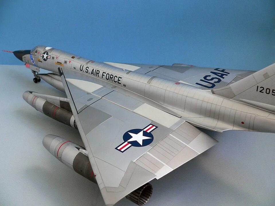 1142 italeri 1/72 b-58 hustler. 1142 italeri 1/72 b-58 hustler. B-58 hustler 1/72 italeri. Convair b-58 1/48. Convair b-58 hustler.