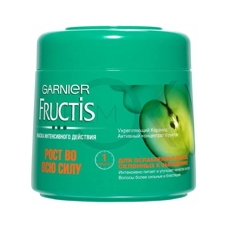 Маска фруктис отзывы. Маска для волос Garnier Fructis. Гарньер Фруктис маска. Аска для волос гарниер. Маска для волос Гарнер Фруктис.