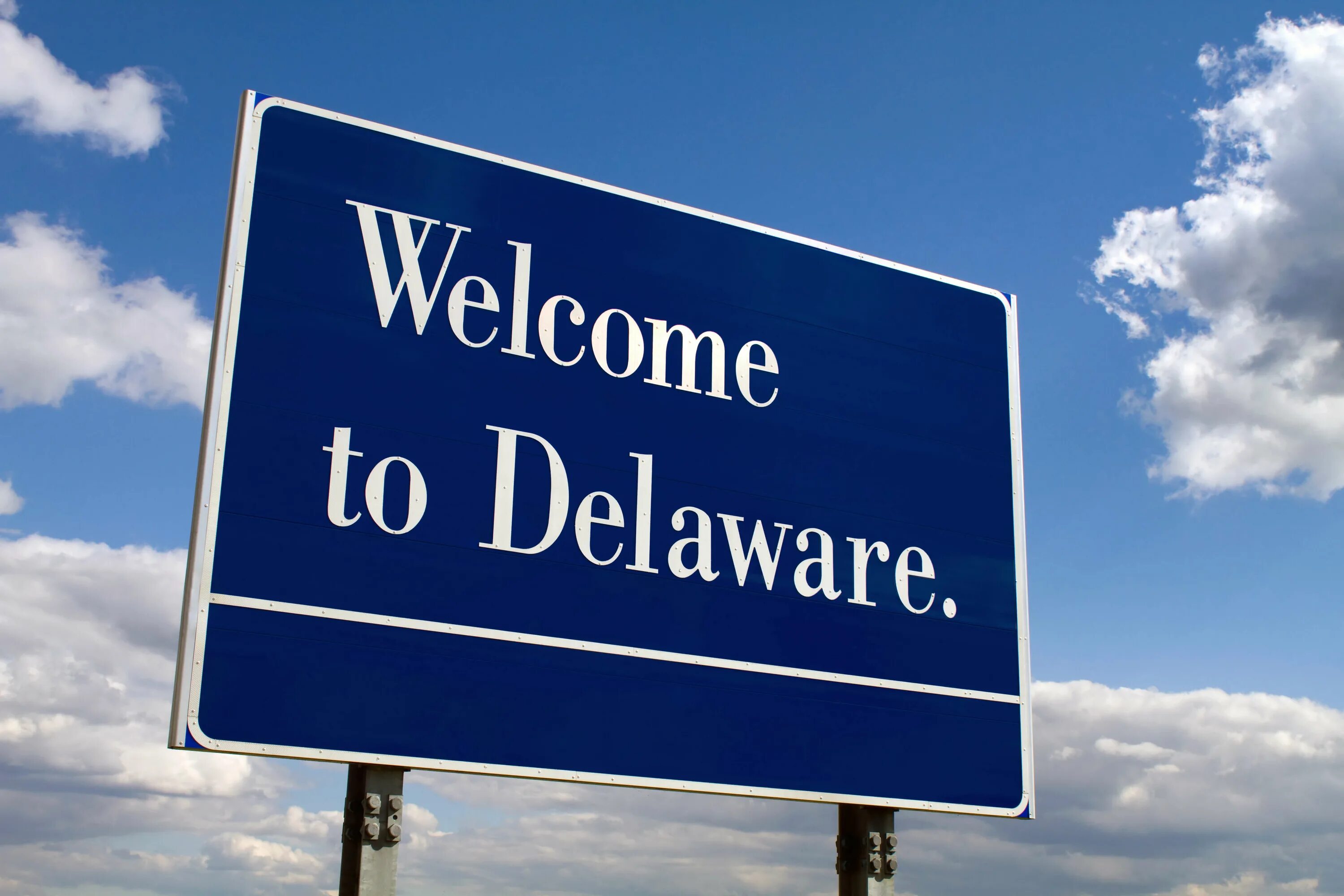 Welcome to right