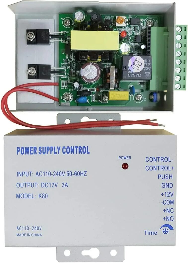 Power supply control. Power Supply Control k80. Power Supply Control k80 схема подключения. Блок питания для панели управления Xzense. Power Supply Control k80 купить.