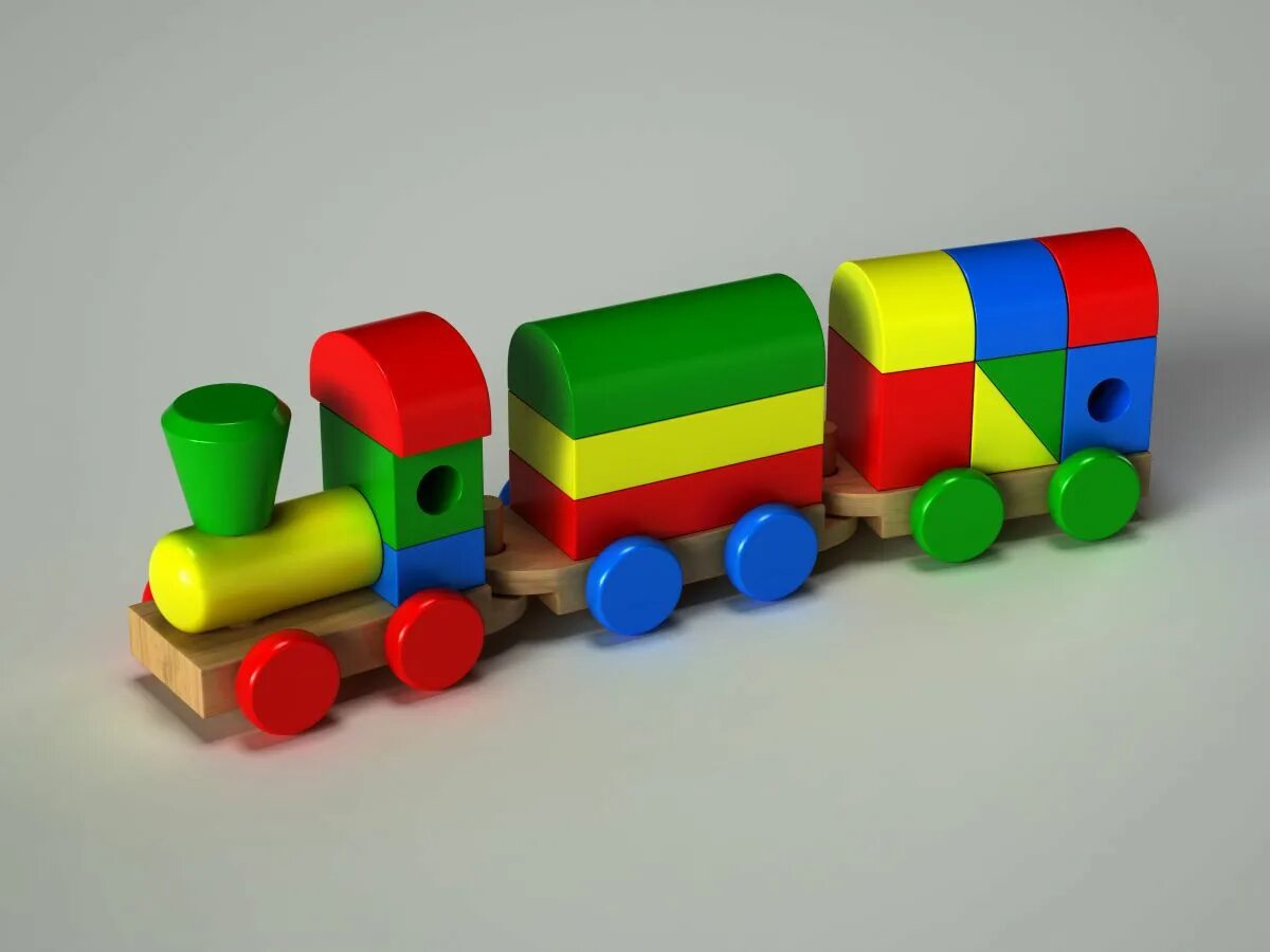 D toys. Поезд игрушка. Train d1 игрушка. Детский поезд 3д модель. Toy Train 3d.