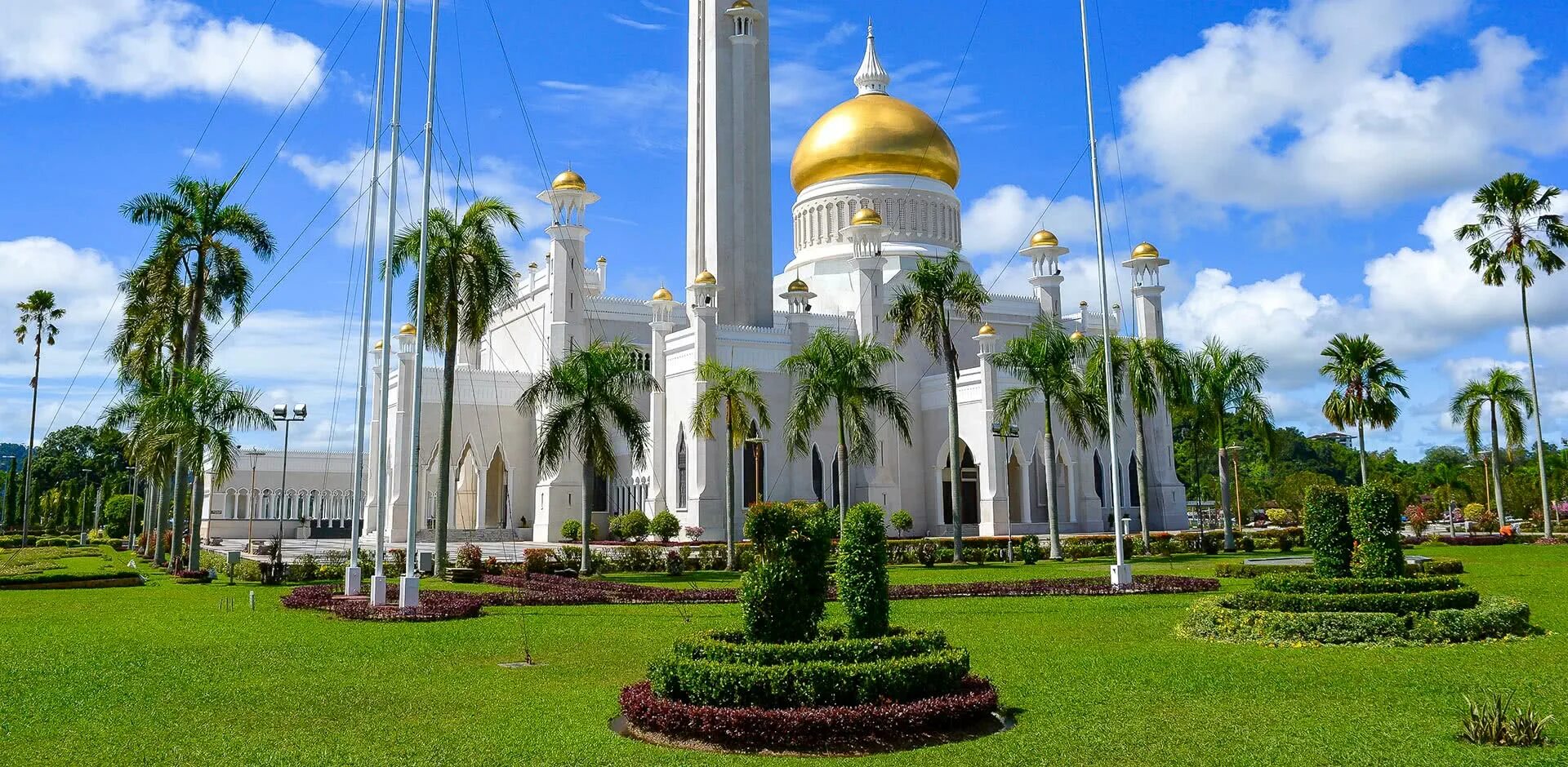 Вануату бруней. Бандар-сери-Бегаван. Бруней-Даруссалам. Столица Брунея.
