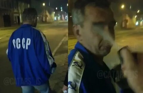 Залил баллончиком