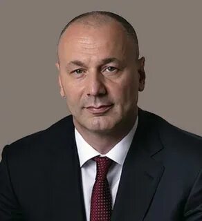Анзор ахметович