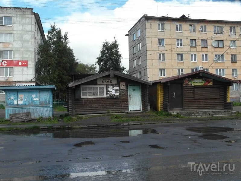 Фотография Беломорск 2, автор Михаил Северов