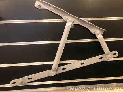 Механизм 500