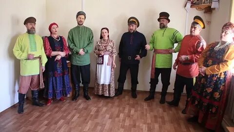 Ансамбль читинская слобода слушать