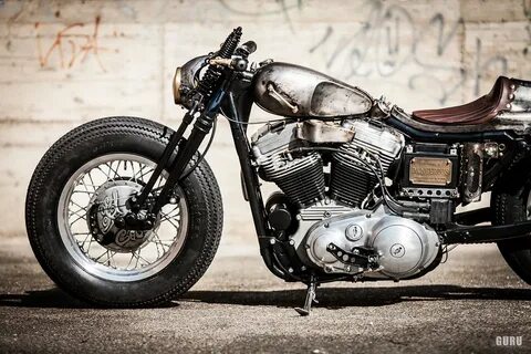 Custom style