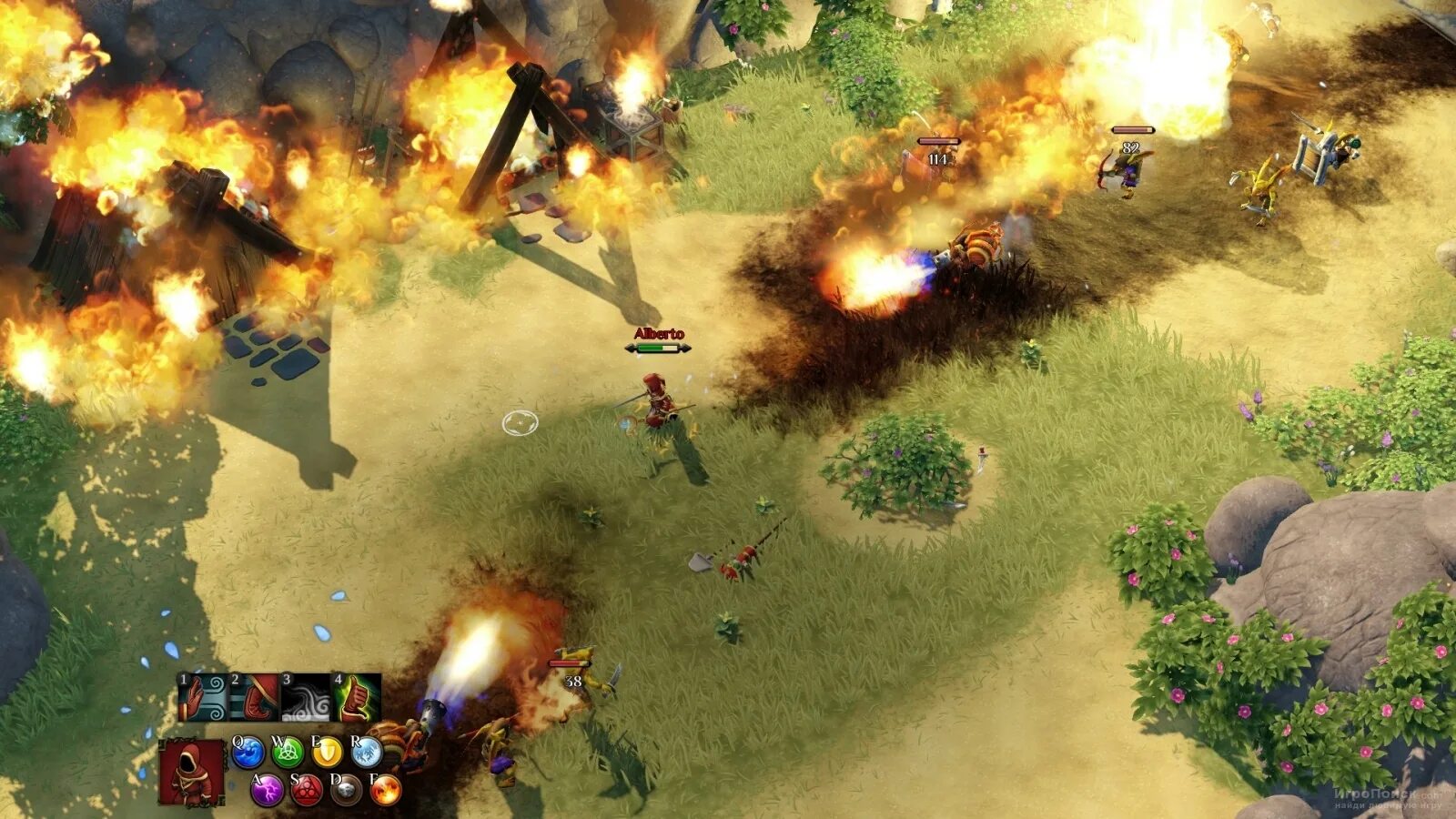 Magicka 2 - deluxe edition. Magicka 2: special edition. Магика 2. Магика 3 игра. Магика 2 системные требования.