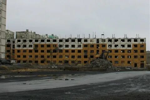 Гостинки норильск