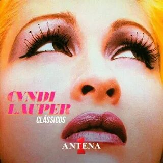 Time after time синди лопер