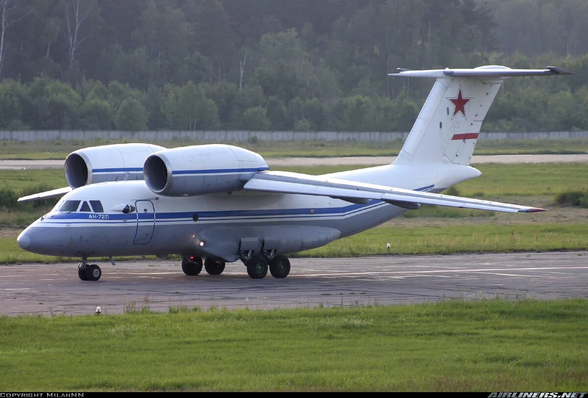 Ан-72 ВКС России Нам Любые дороги дороги Дзен