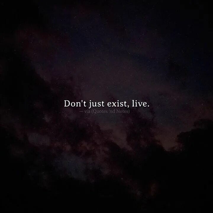 Just exist. Одежда dont just exist, Live. Exist Live. Don't just exist Live poem.