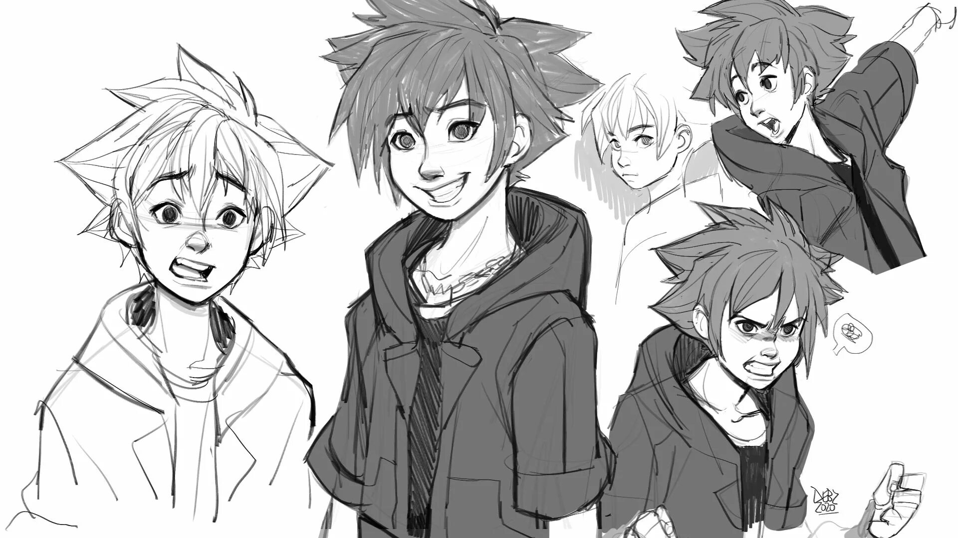 Sora how to use