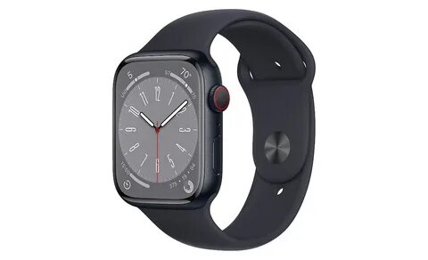 Apple watch s9 45mm sport