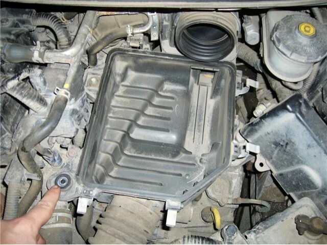 Как проверить масло в акпп хонда. Фильтр масла коробки Civic 4d. Фильтр АКПП Хонда Цивик 4д. АКПП Хонда Цивик 4д. Honda Civic 2006 1.8 щуп.