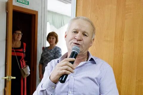 Рамис хатыпович
