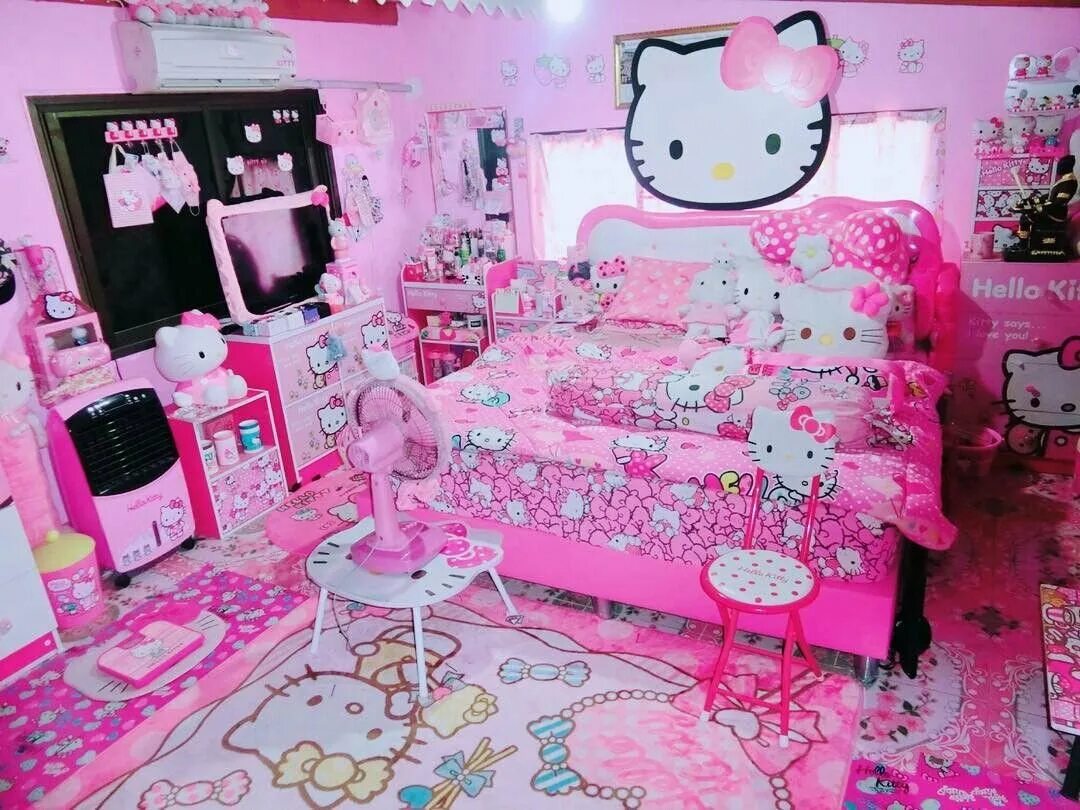 Kitty style