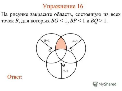 Почему точки закрашены