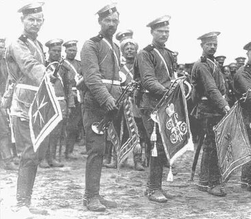 Первая гвардия