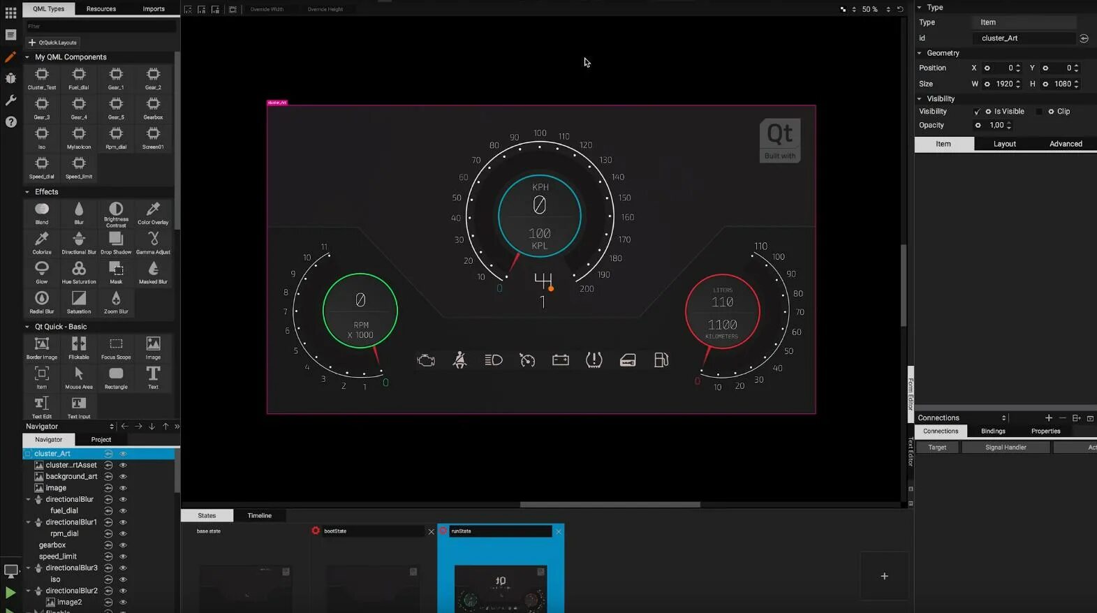 Qt event. Qt Design Studio. Интерфейс на qt Designer. Проектирование интерфейса qt. Qt красивый Интерфейс.