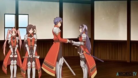 Purely kiss the animation