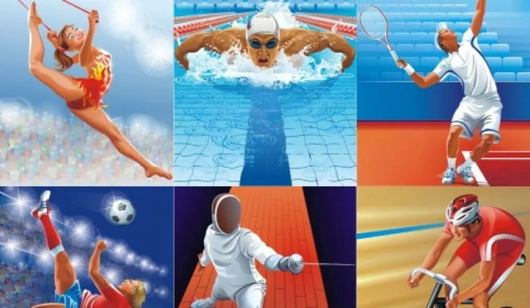 New olympic sports. New olympic sports. Виды спорта. New olympic sports. Спортивная тематика картинки.