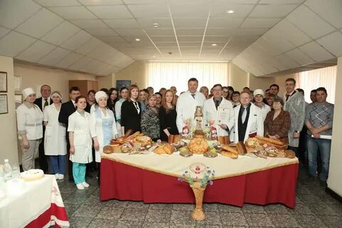 Вологодский хлебокомбинат