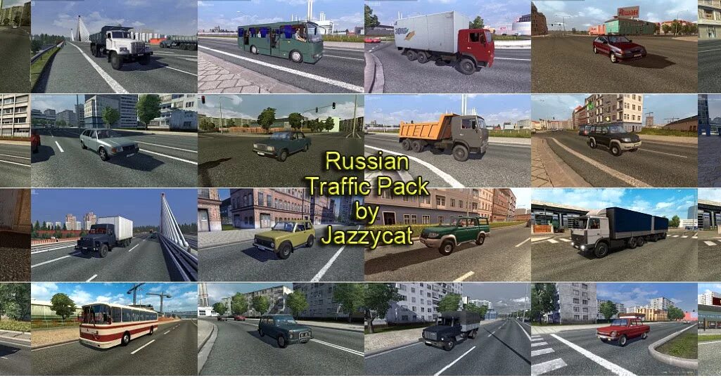 Euro Truck Simulator 2 Траффик. Трафик для етс 2 1 36. Етс 2 трафик 1 30. Мод Bus Traffic Pack v16.3 для Euro Truck Simulator 2.