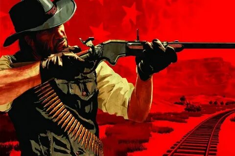 Red red rockstar games