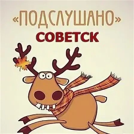 Новости советска подслушано