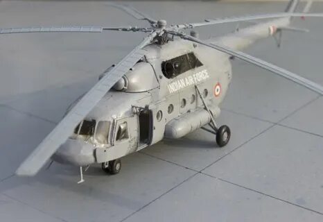 Hobby 72