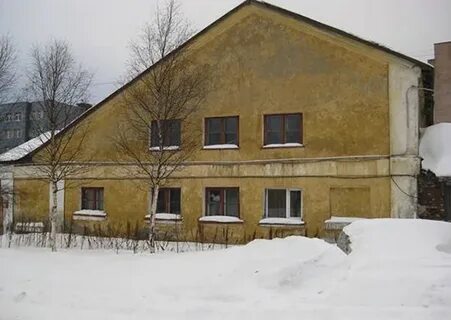 Улица генерала журбы 5