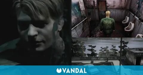 Сайлент хилл 2 ремейк дата