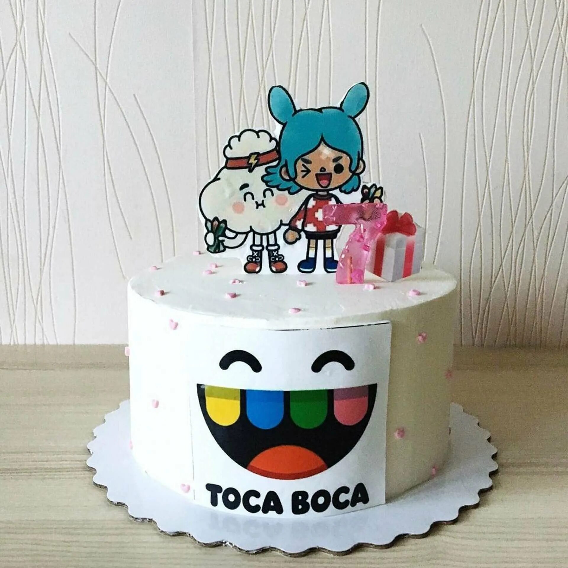 Тортик тока бока. Торт тока бока на день рождения девочке. Торт тока бока на день рождения. Торт тока бока на день рождения девочке. Торт на день рождения в стиле тока бока.