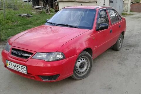 Daewoo 4