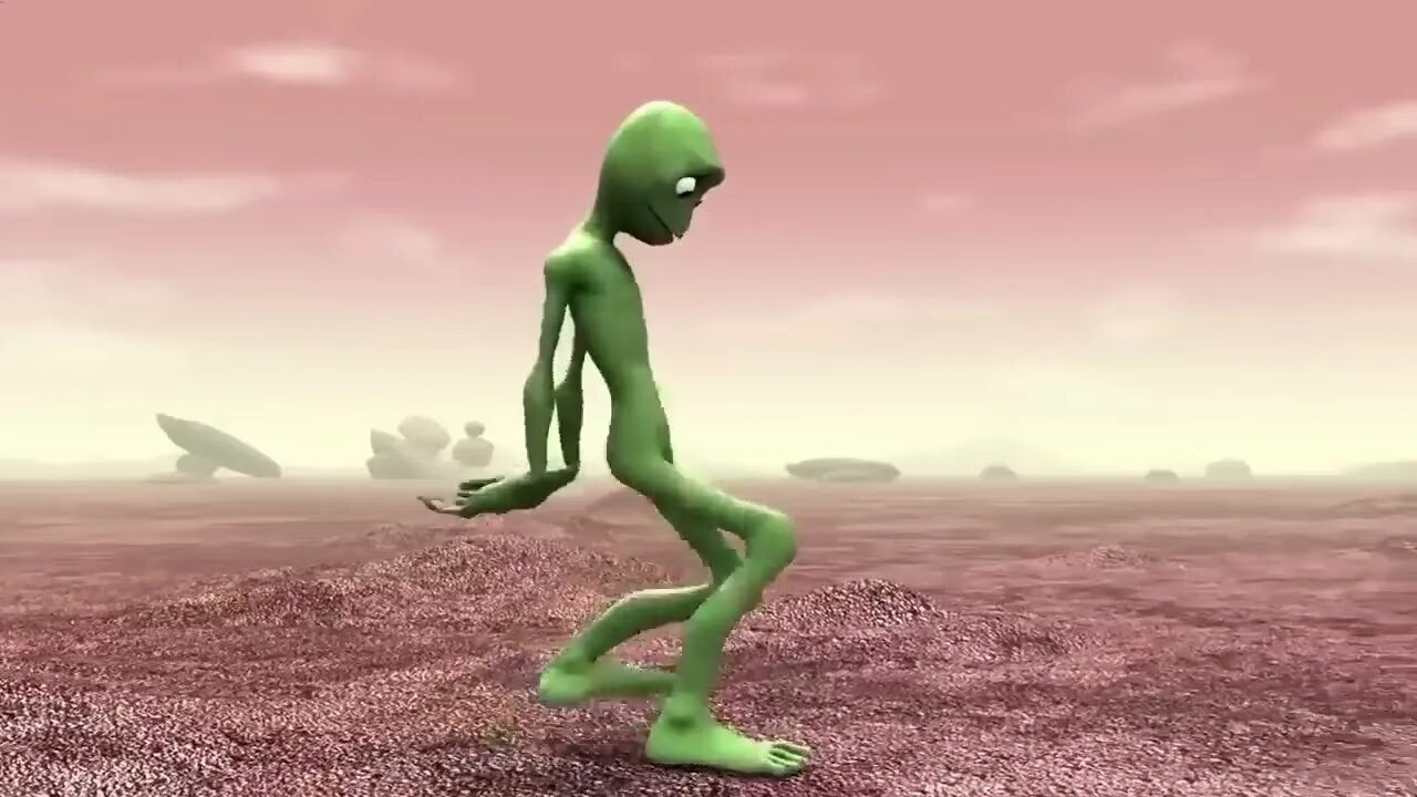 Зеленый гуманоид. Зеленые человечки. Смешной зеленый человечек. Зелёный танцующий инопланетянин. Зеленый инопланетянин.