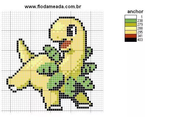 Схемы для вязания покемон. Динозавр крестиком. Вяжем покемонов крючком схемы. Вышивка крестом Динозаврики схемы. Покемонов схема