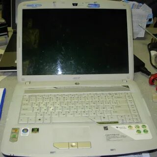 Acer aspire старый