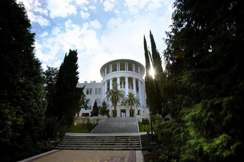 Rodina Grand Hotel & Spa 5* - Россия, Сочи - Отели Пегас Туристик