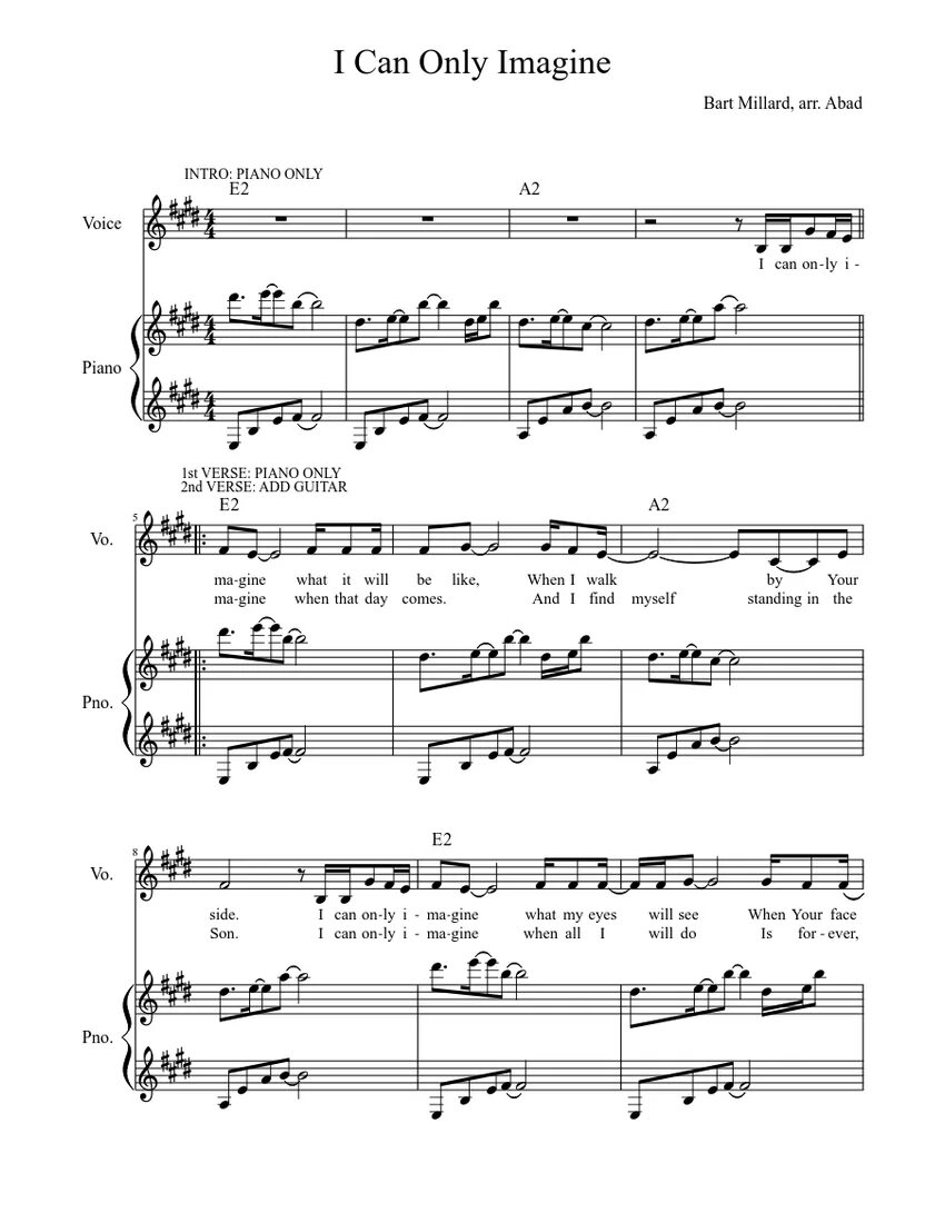 Could only imagine. I can only imagine Notes. I can only imagine Ноты для фортепиано. Imagine Piano Chords. Перевод песни i can only imagine на русском.