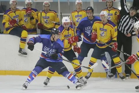 Химик цск ввс