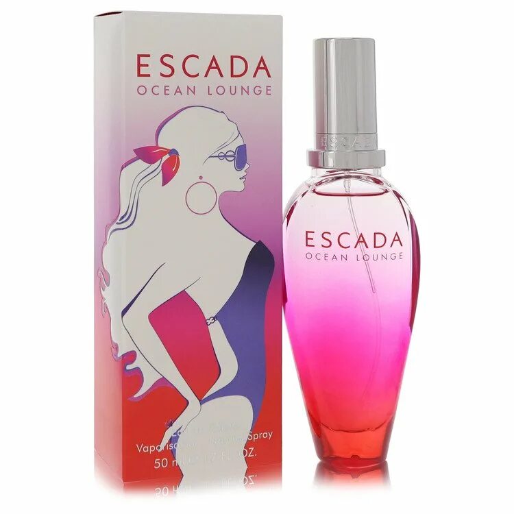 Escada blossom. Туалетная вода Escada Ocean Lounge 100 мл. Эскада духи женские 5750. Туалетная вода Escada Marine Groove. Духи женские Эскада 5 мл.