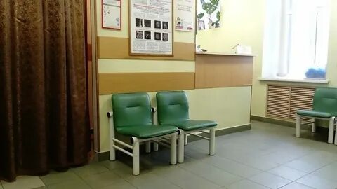 Орджоникидзе больница тверь