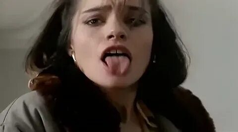 Betty blue eyes