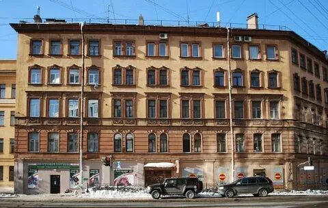 Боровая санкт петербург
