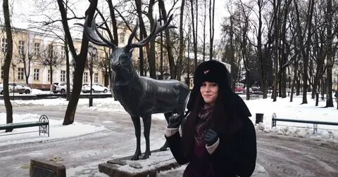Смоленск кадр