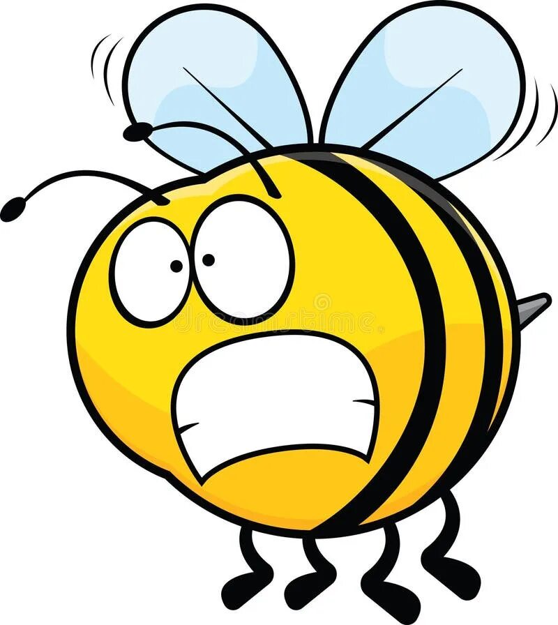 Улыбка пчелки. Удивленная пчела. Картинки для детей пчела удивилась. Веселый шмель вектор для заставки. Удивленная пчела.