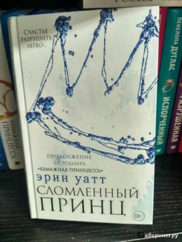 Сломленный принц читать. Эрин Уатт. Уатт Эрин "сломленный принц". Книга сломленный принц. Уатт Эрин "разрушенный дворец".